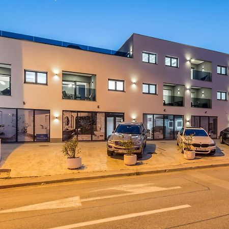 Luxury Apartments Katarina Kaštela Eksteriør billede