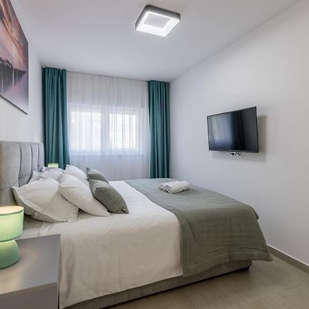 Luxury Apartments Katarina Kaštela Eksteriør billede