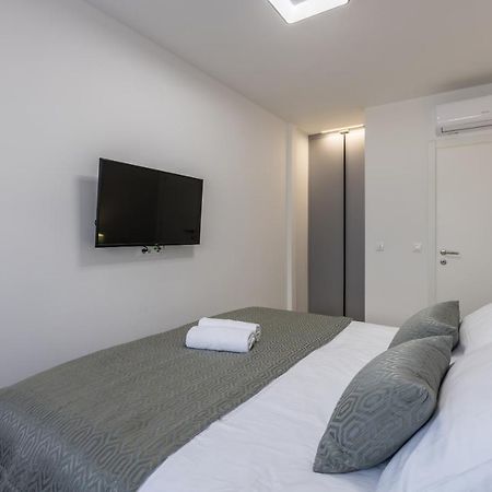 Luxury Apartments Katarina Kaštela Eksteriør billede