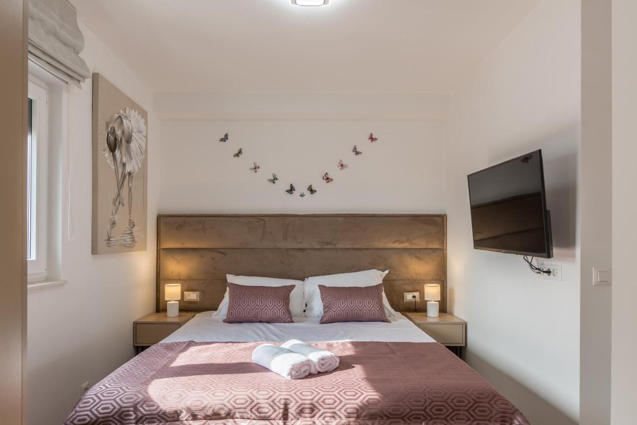 Luxury Apartments Katarina Kaštela Eksteriør billede