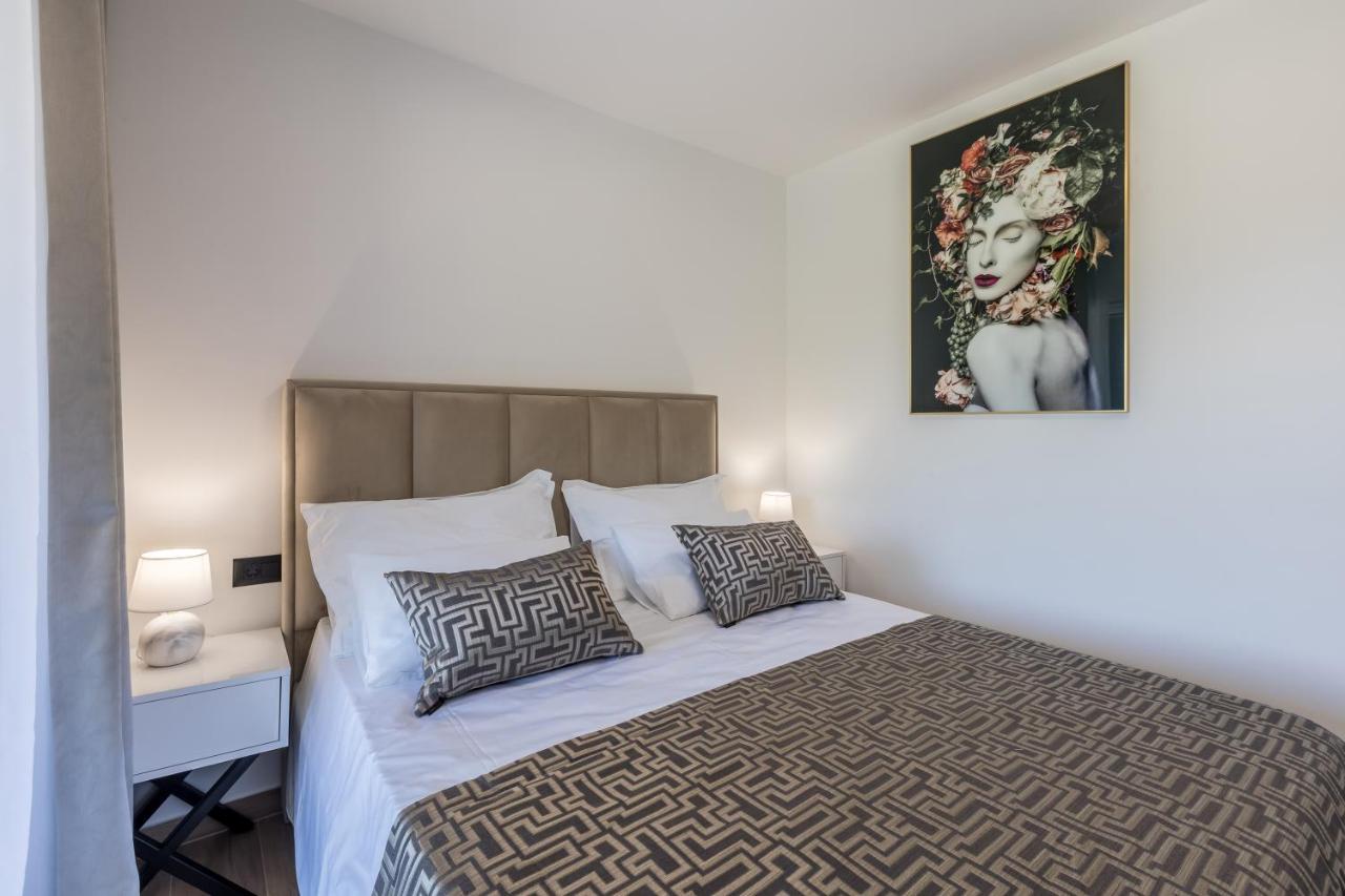 Luxury Apartments Katarina Kaštela Eksteriør billede