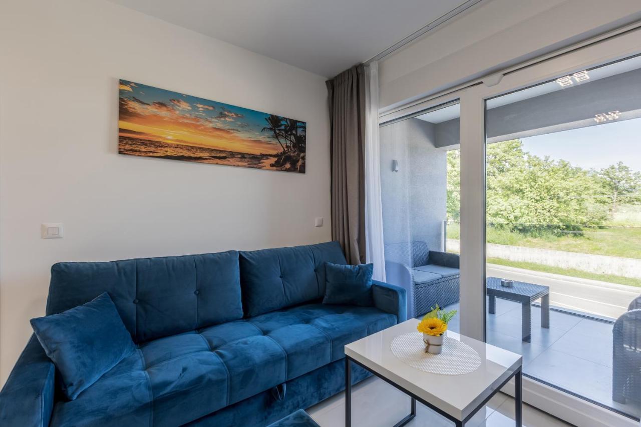 Luxury Apartments Katarina Kaštela Eksteriør billede