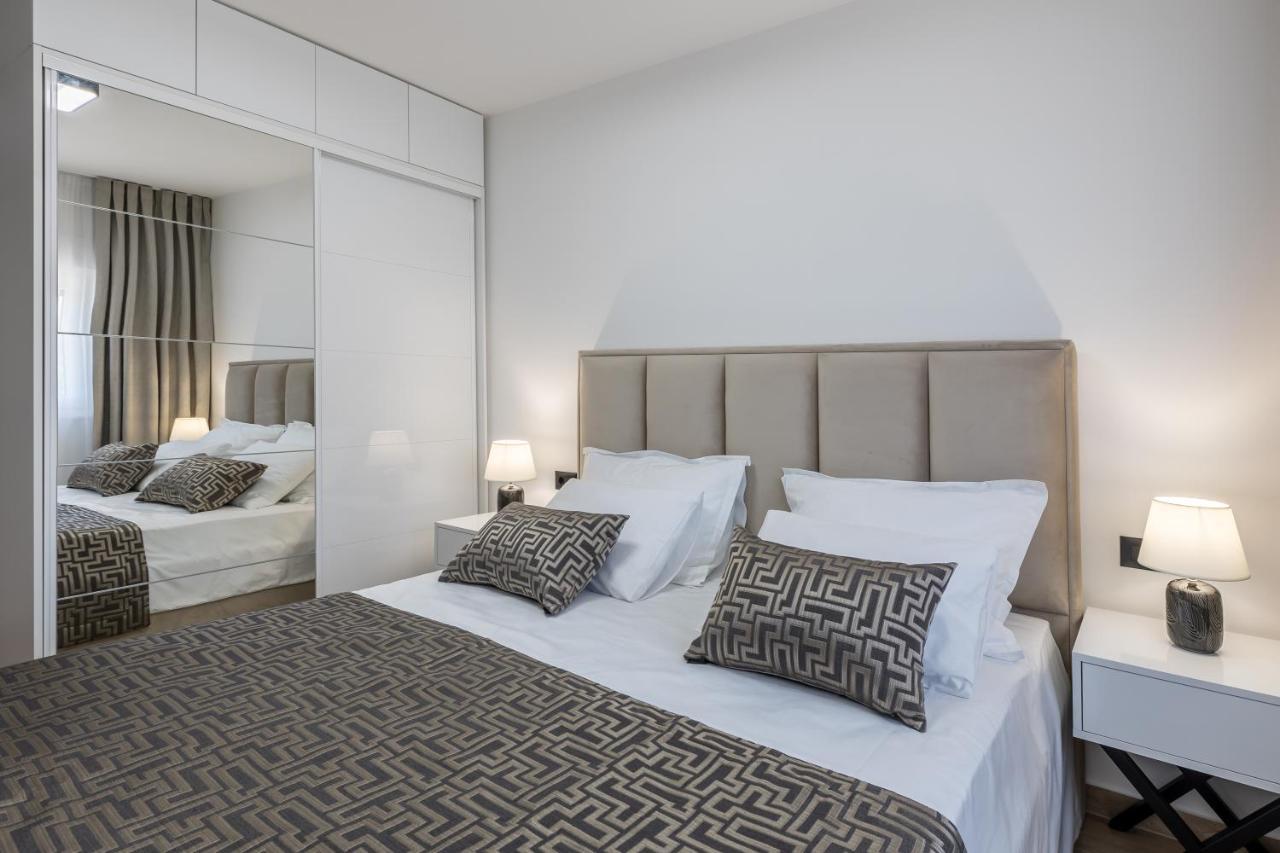 Luxury Apartments Katarina Kaštela Eksteriør billede
