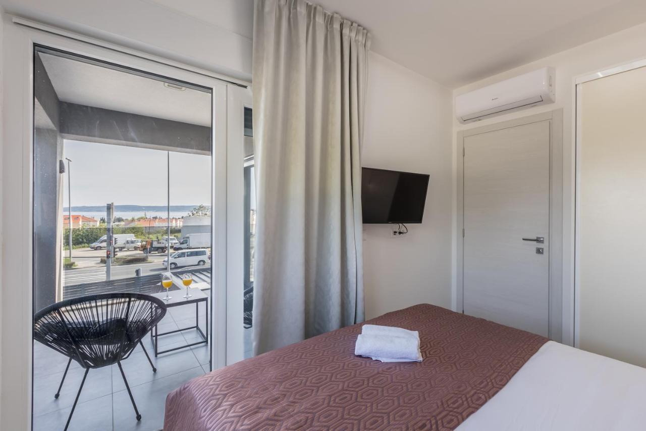 Luxury Apartments Katarina Kaštela Eksteriør billede