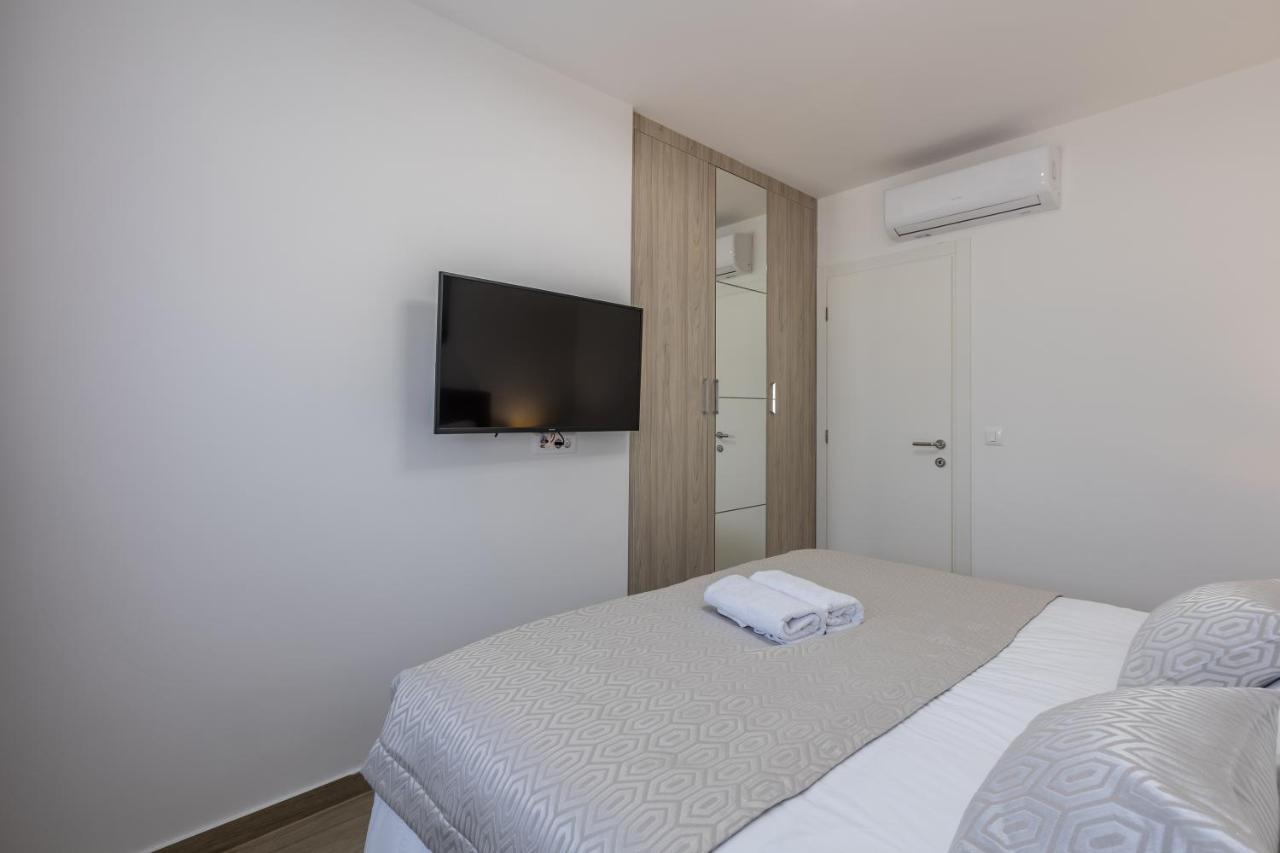 Luxury Apartments Katarina Kaštela Eksteriør billede