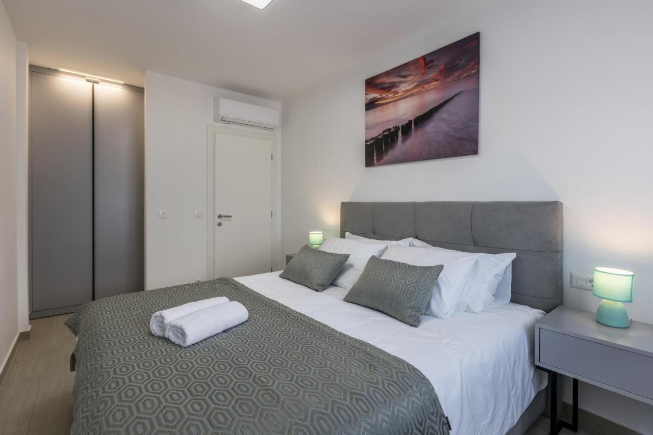 Luxury Apartments Katarina Kaštela Eksteriør billede