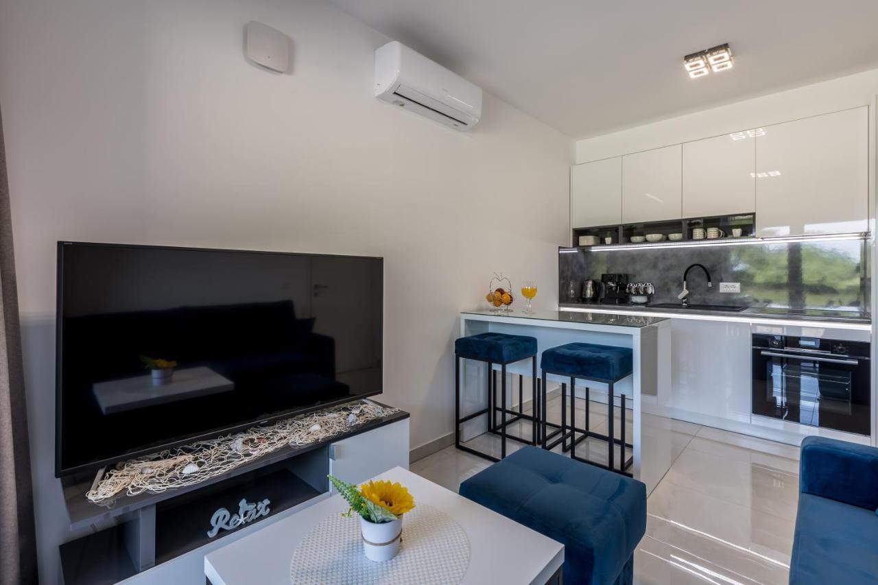 Luxury Apartments Katarina Kaštela Eksteriør billede