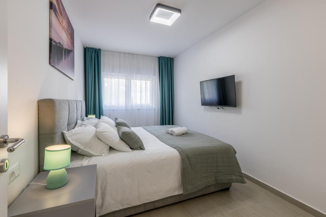 Luxury Apartments Katarina Kaštela Eksteriør billede