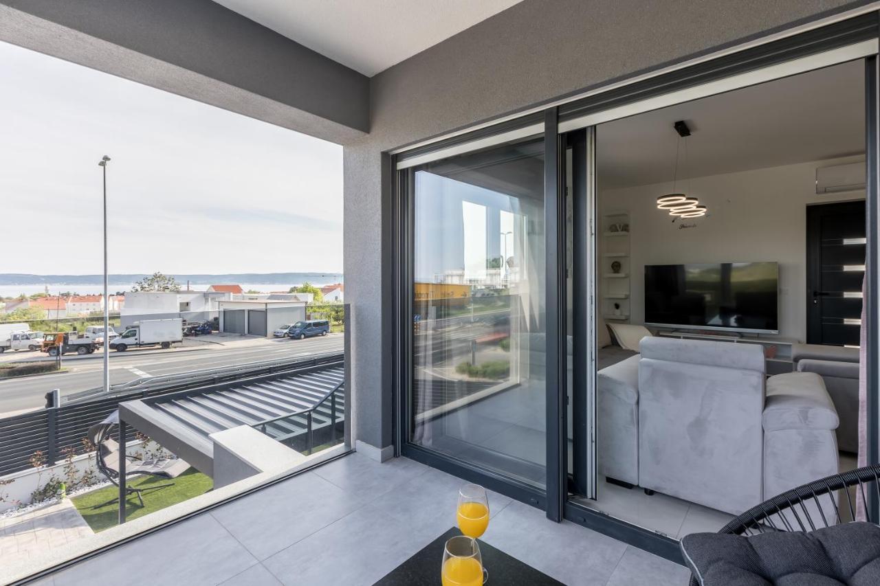Luxury Apartments Katarina Kaštela Eksteriør billede