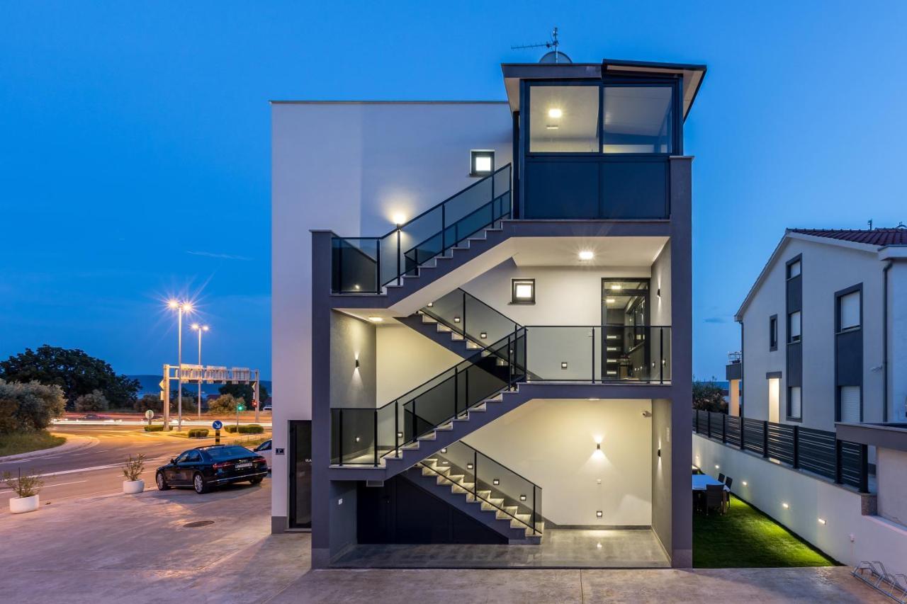Luxury Apartments Katarina Kaštela Eksteriør billede