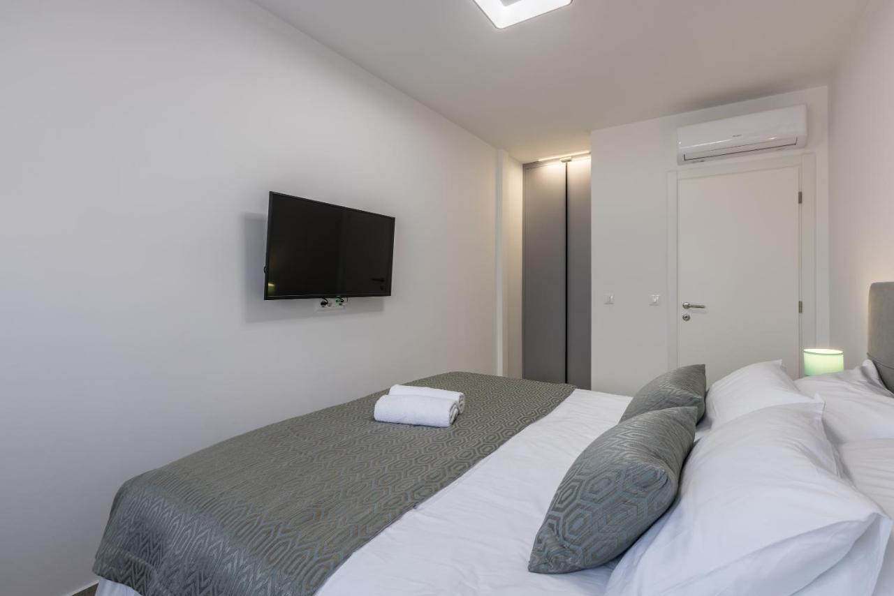 Luxury Apartments Katarina Kaštela Eksteriør billede