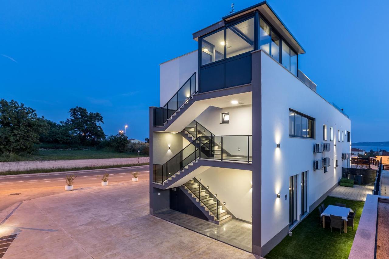 Luxury Apartments Katarina Kaštela Eksteriør billede